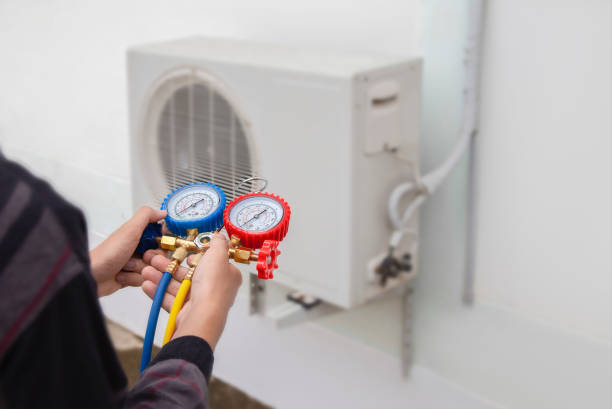 Best HVAC maintenance plan  in Pine Bush, NY